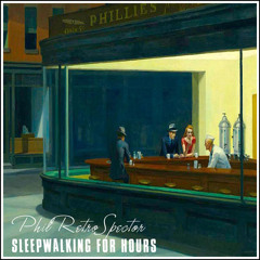 Morcheeba vs Philip Glass vs Laurie Anderson - Sleepwalking for Hours (Phil RetroSpector mix)