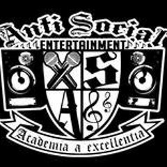 Anti Social Xmas Spesh 2008 - Heny G/Jay 5ive/Silkie/Quest/Razor Rekta