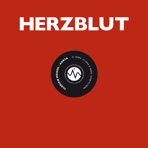 FLORIAN MEINDL - aorta (herzblut)