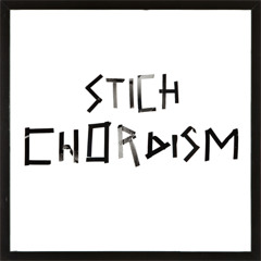 stich - chordism