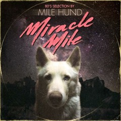 Mile Hund - Miracle Mile [Trash-Dance mix]