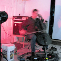 Ambient Cello Piece mix