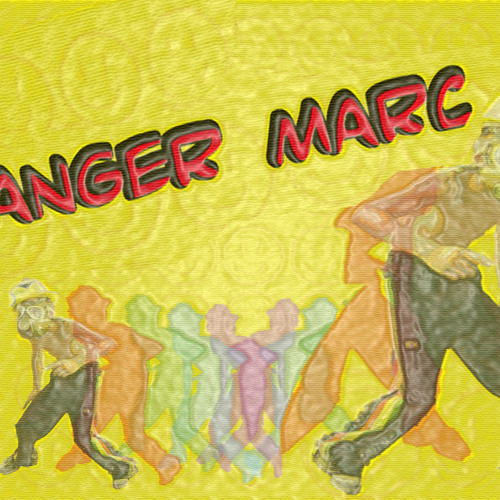Danger Marc HardcoreDiscoJungleTechno Vol1