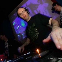 Man at Arms - DJ Mix - 10 years Acid Wars 7.11.09 @ Fusion Club Münster