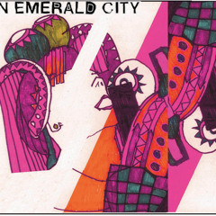 An Emerald City - Qing Song