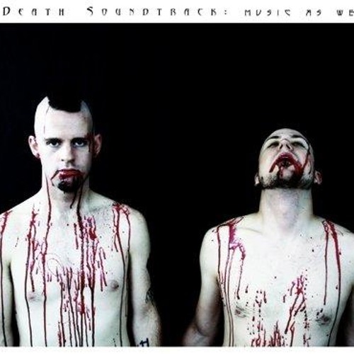Anywhere Out of the World - Dead can Dance cover by Post Death Soundtrack