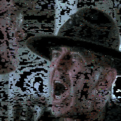 Sebastian Rückwardt - Courage to  gap