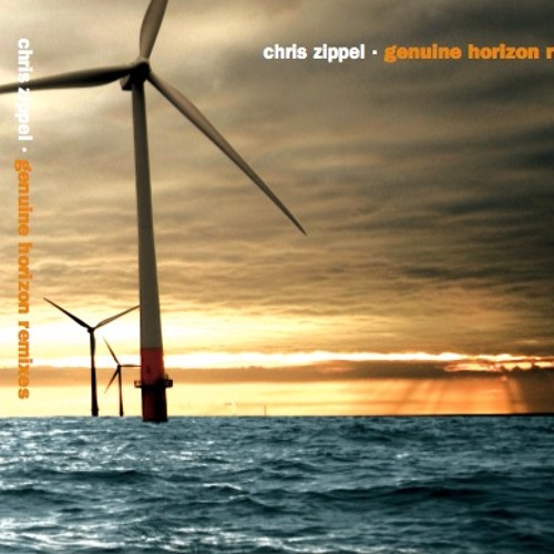 Chris Zippel @ Genuine Horizon / The Remixes [FREE DOWNLOAD] Genuine Sounds Radio: