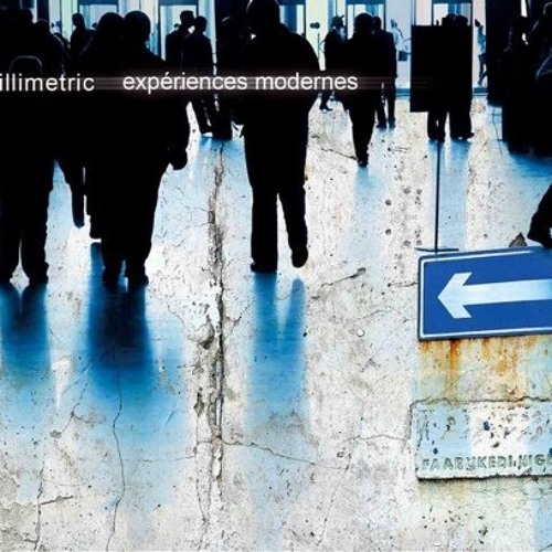 Will Ever Fall Here Again - Millimetric feat. The Horrorist