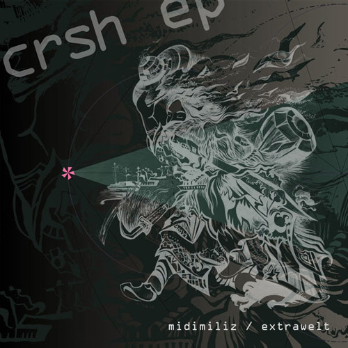 Midimiliz - Crsh