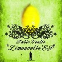 Fabio Genito [LIMONCELLO EP] 1."Secret Recipe" (FG Good Times in Roma Organic DUB) - VR077