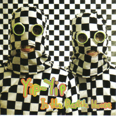 Yip-Yip - Candy Dinner