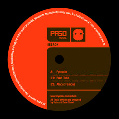 Sebrok - Pyrolator - PASO 012