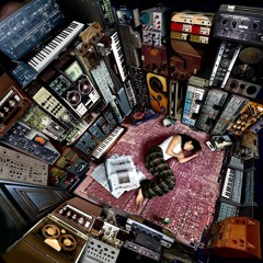 My Ninjatune mix