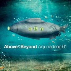 Above & Beyond - Anjunadeep :01