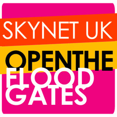 Skynet UK - Open The Floodgates '99