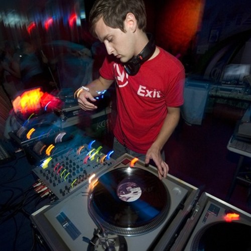 Devin of Exit - Spring Mix 2008