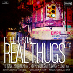 DJ Flipsta - Real Thugs (C. Faith Remix)