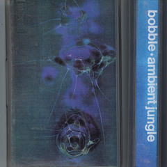 Bobble - Ambient Jungle side 2 1996
