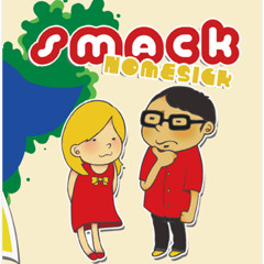 Homesick-Sick Of Home