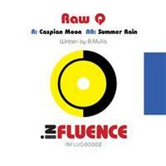 Raw Q - Summer Rain - INFLUGB002