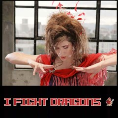 The Process (I Fight Dragons vs Imogen Heap)