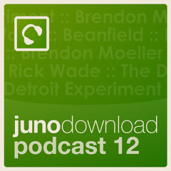 Juno Download Podcast - Episode 12