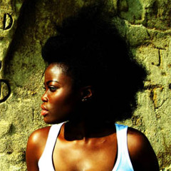 Shaunise - Masudasante Naima