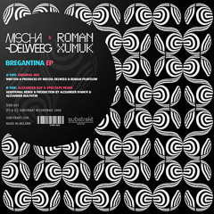 DLWG & Roman xuMuk - Bregantina (2009)