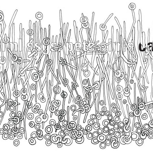 mnml ssgs: cam - process part 127.3 (this moment, forever)