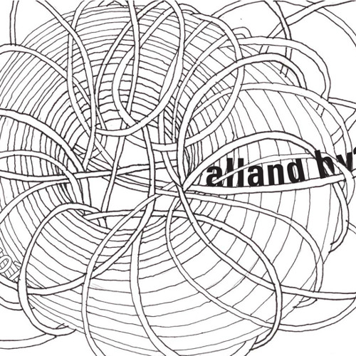 alland byallo - process part 107 (slowly turning)