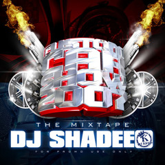 NYCE LIFE ENT./DJ SHADEE CARSHOW MIXTAPE