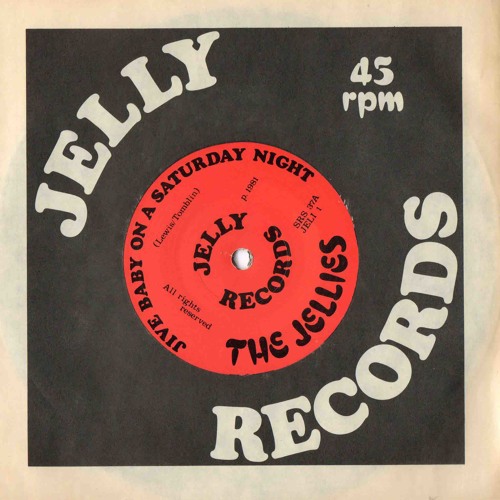 The Jellies: "Conversation"