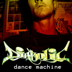 Dance Machine : a 60 minute electro house mix