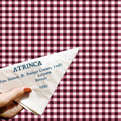 Nao volta mais - Rodolfo Stocco