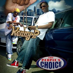Kenny P. -  Like My Birthday 1