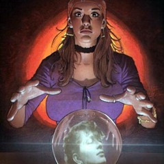 Fortune Teller