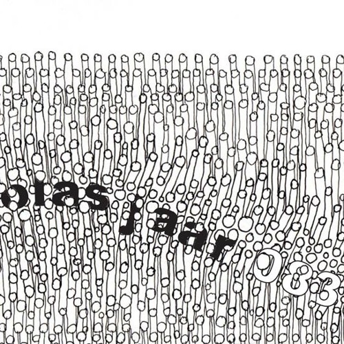 nicolas jaar - process part 083 (deleuzes will)