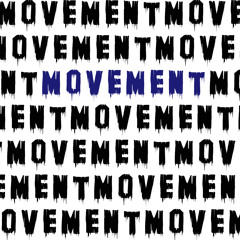 Movement Mix (Ste Kendall's Park Mix)