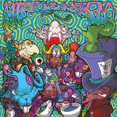 Malice in Wonderland - Macumba