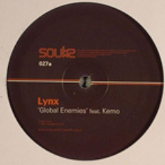LYNX & KEMO - GLOBAL ENEMIES radio edit