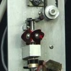 Balance Of Power (2005, for LEMUR GuitarBot)