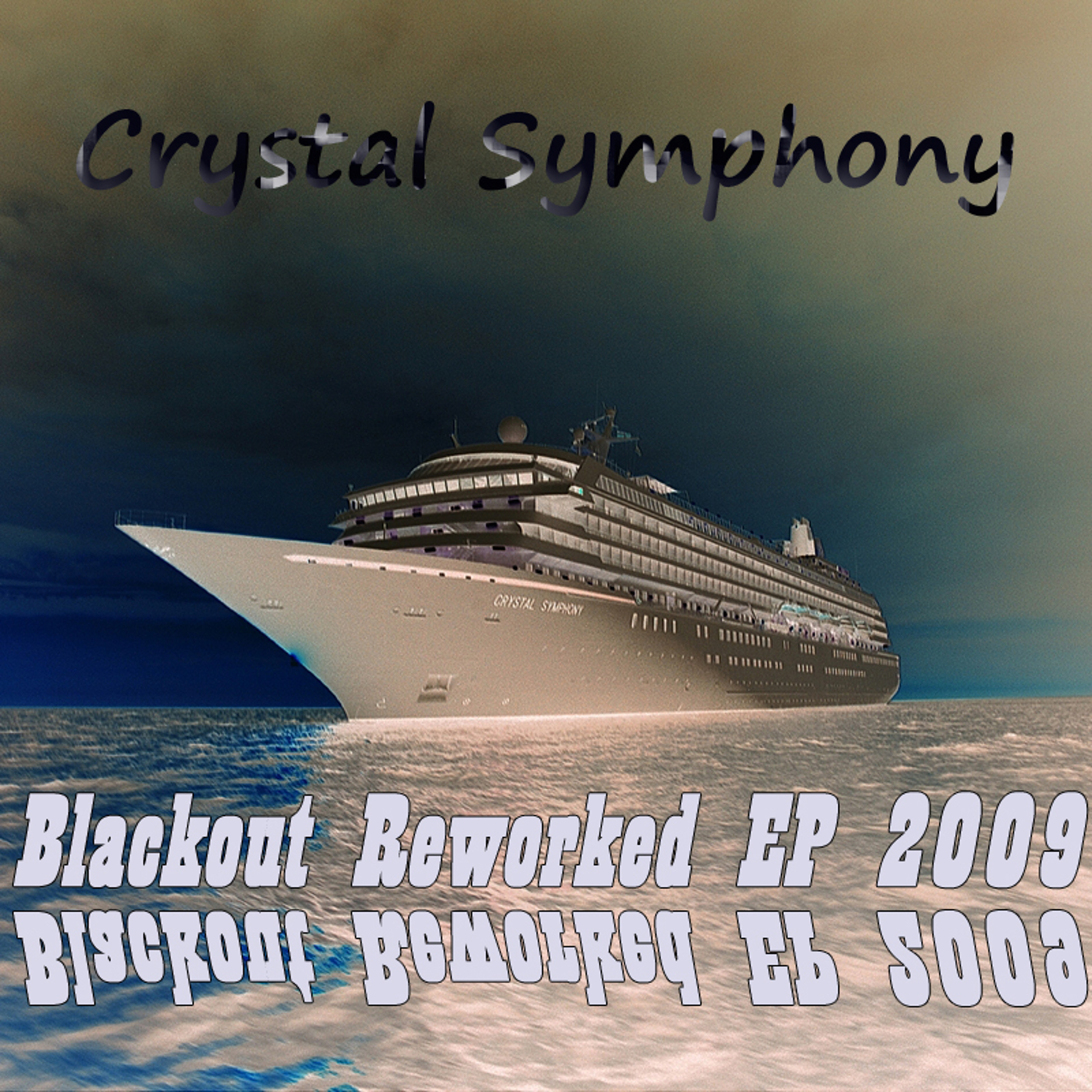 Blackout (Eduardo Alvarez remix) episode artwork