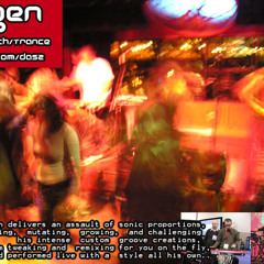 Haagen, Free flow (demo)