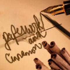 Paperwork & Cinnamon (Tear Out Mix)