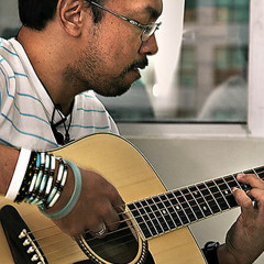 "Alagad" by Noel Cabangon