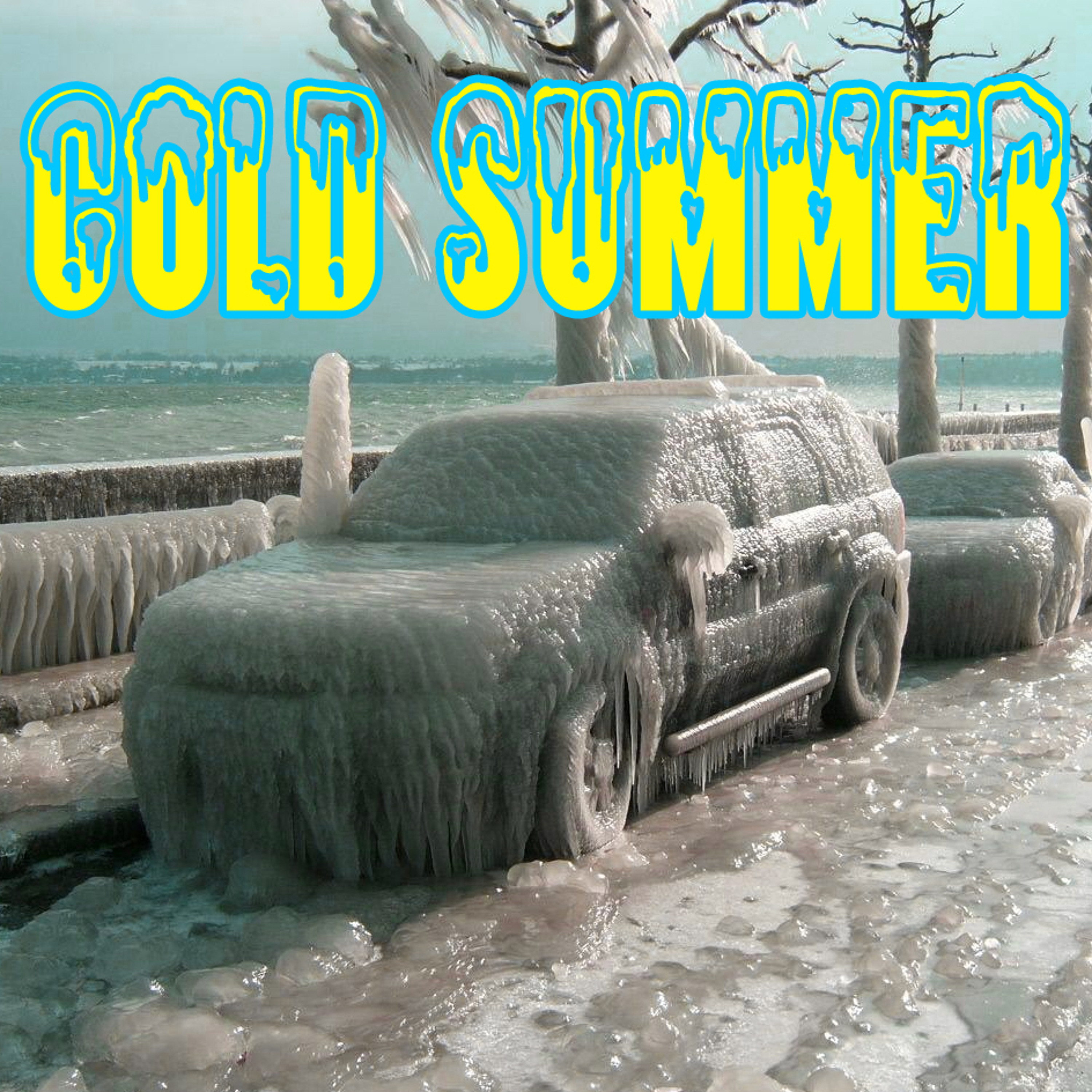 COLD SUMMER AL GORE EDIT