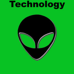 Digitizer - Alien Technology