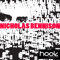 Nicholas Bennison deadweight