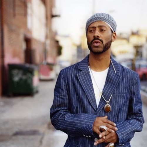 All Madlib Produced Mix